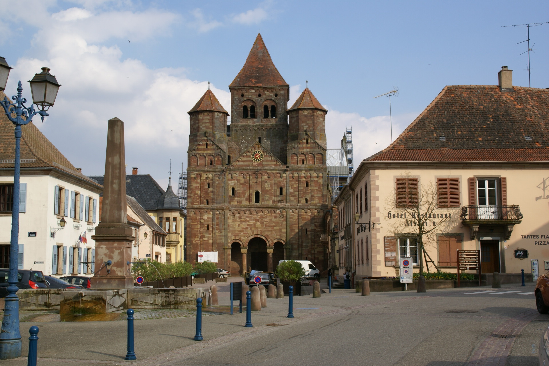 Scopri di più sull'articolo Top 10 des activités à faire autour de Marmoutier en famille